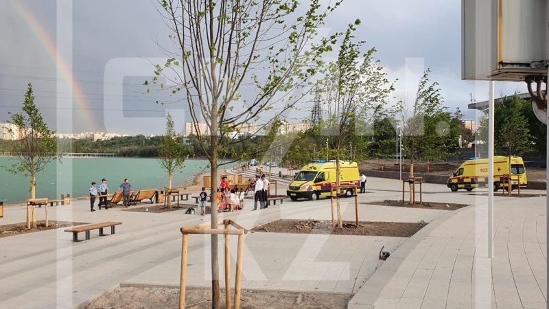 На Сайране в Алматы нашли пропавшего подростка – он погиб