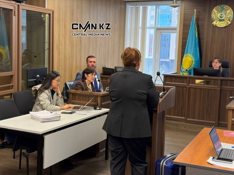 Күйеуі қатерлі ісікке шалдыққан, ұлы түрмеде: Бишимбаевтың анасы миллион долларды қайдан алғанын айтты