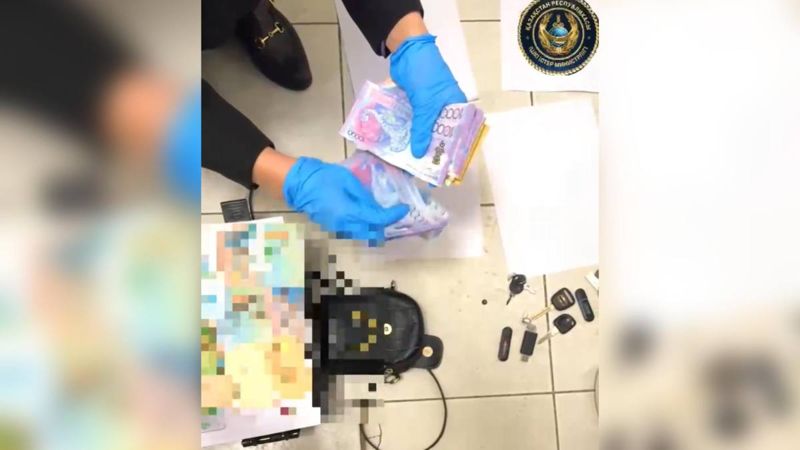 Канал незаконной миграции накрыли в Мангистау