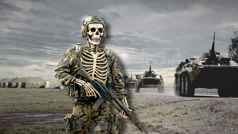 «Фильтрация» или замалчивание? Нацгвардия хочет контролировать новости о суицидах в армии