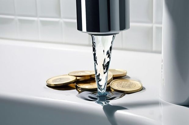 В СКО бизнесменов заставляли платить за воду по завышенным тарифам