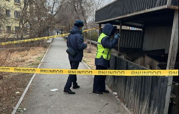 В Кентау нашли мёртвого новорождённого малыша: мать разыскивает полиция