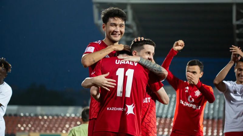 Нурлан Артыкбаев стал владельцем ФК "Актобе"