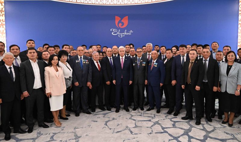 Университет культуры и искусств откроют в Шымкенте