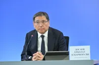 Токаев освободил Досаева от должности в Администрации президента
