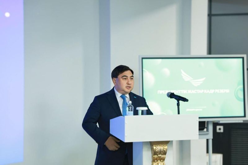 С 1 июня стартует новый отбор в Президентский молодежный кадровый резерв