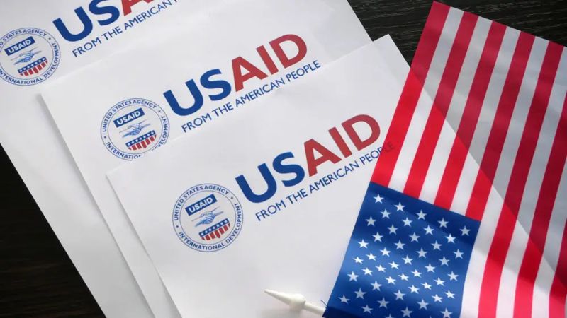 USAID стоит за всем? Британский журналист обвиняет агентство в создании хаоса по всему миру