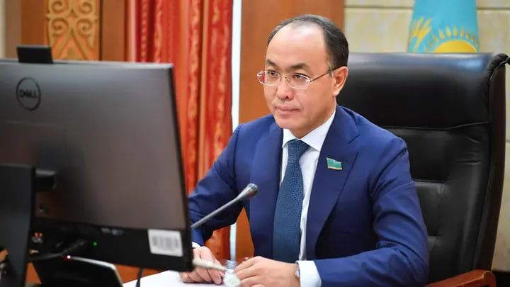 По-прежнему в тени: где скрывается Кайрат Кожамжаров?