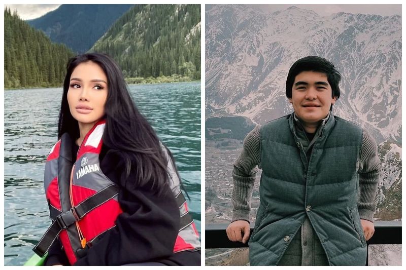 Она не имеет никакого отношения к моей семье: брат Байзаковой сообщил о разводе