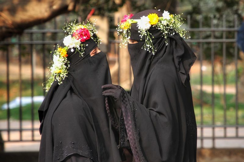 Запретят ли ношение никабов в Казахстане, рассказали в Минкультуры