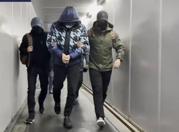 Из Литвы вернули казахстанца, которого 17 лет разыскивали за убийство