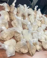 В сточных водах Казахстана нашли следы наркотиков