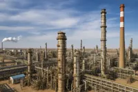 Казахстан удвоит переработку нефти и построит новый НПЗ к 2033 году