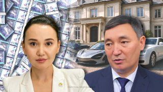 Үкім өзгеріссіз: Перизат Қайрат пен оның анасы төрмеде қалады