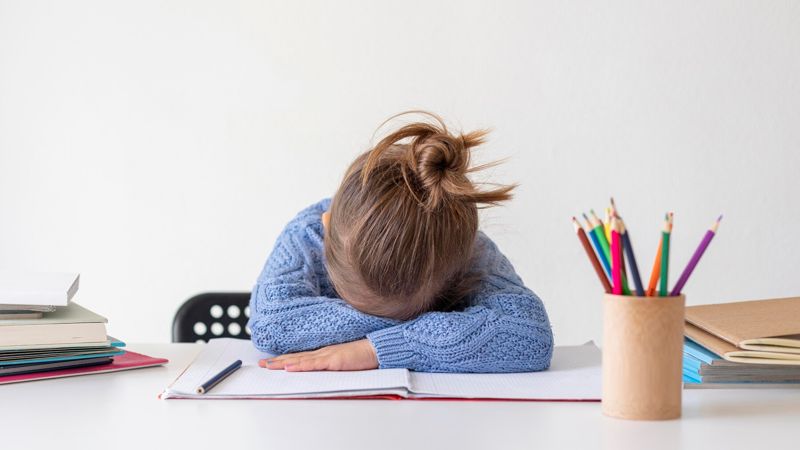 Лишние справки для обучения детей на дому требовали в области Абай