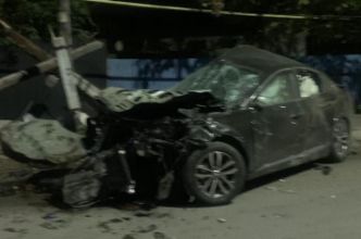 За рулем был 13-летний школьник: два человека скончались в ДТП в Алматинской области