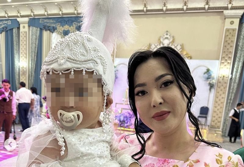 Зверское убийство в Жетысу: 32-летнюю женщину истязали на глазах у дочери