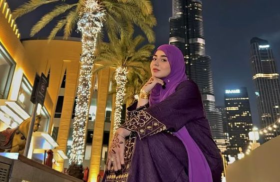 Никах на раз: в Актобе арестовали мужчину за домогательство к блогерше в мечети