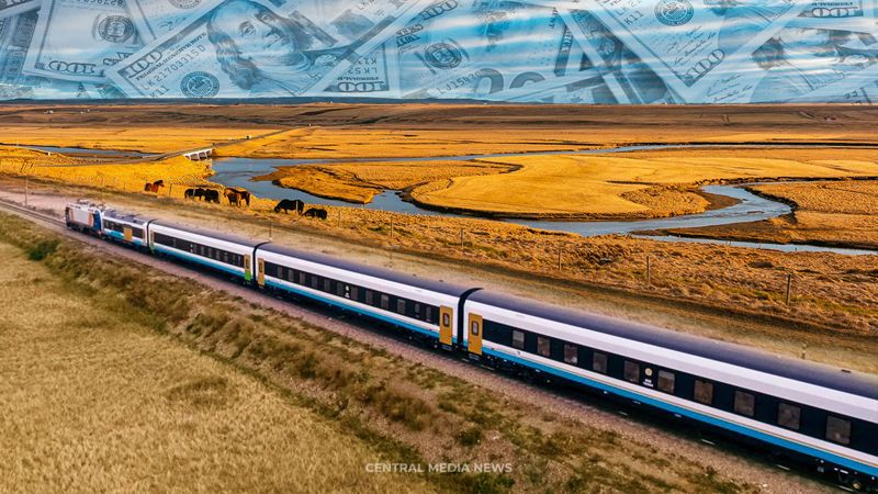 Швейцарские вагоны по-казахстански: локализация, инновации, дизайн и 706 млрд тенге