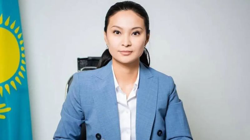 Глава "Самрук-Казына" прокомментировал уход Жанасовой из Казпочты