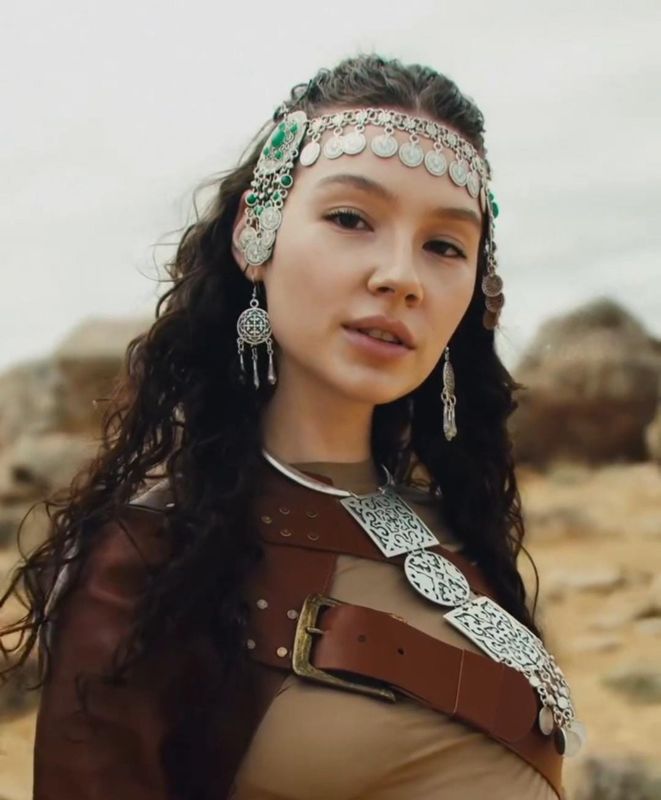 Авторы хита «Homay» сняли клип в живописных местах Мангистау