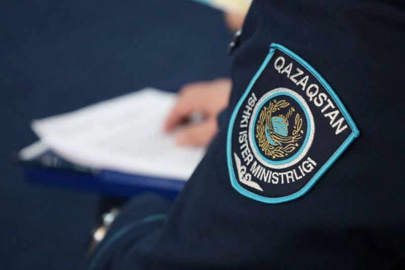 В Шымкенте растёт уровень преступности: Генпрокурор потребовал чёткой ответственности