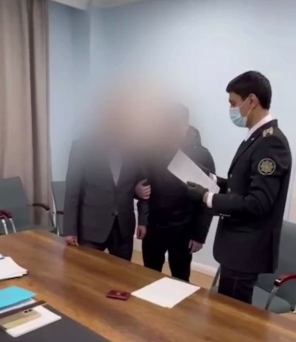 Больше 2 млрд тенге могли украсть на оборудовании для судэкспертизы в Астане