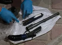 В Костанае мужчина застрелил бывшую жену