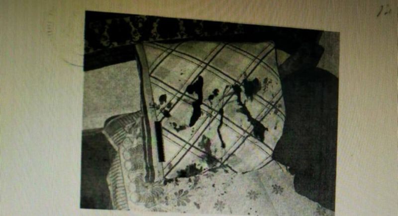 Убил и поджёг дом: преступление 20-летней давности раскрыли в ВКО