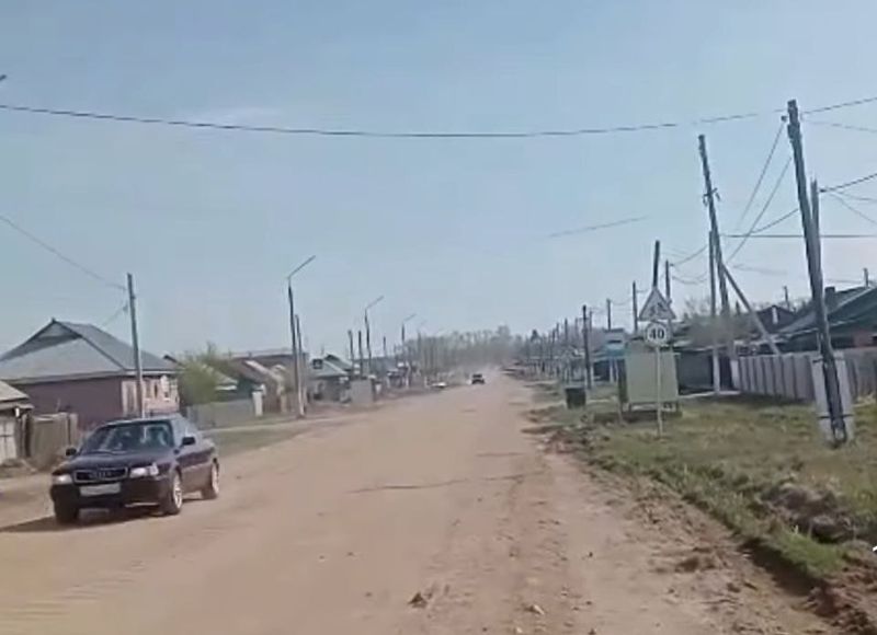 Несуществующий тротуар: штраф за несоблюдение ПДД получил велосипедист Макинска