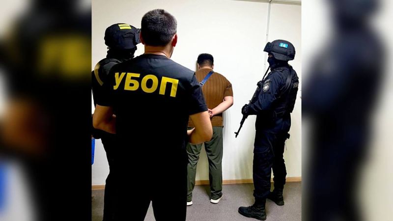 22-летний костанаец пугал студентов и собрал с них более 1 млн тенге