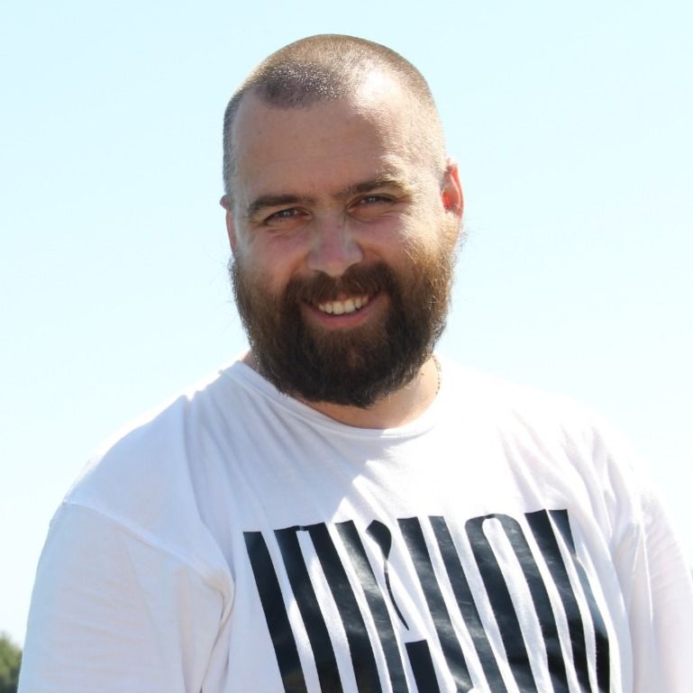 Игорь Улитин