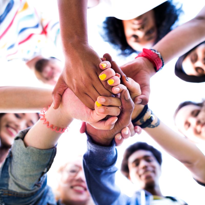 В Казахстане нет дискриминации по этническому, языковому и религиозному признаку – Токаев