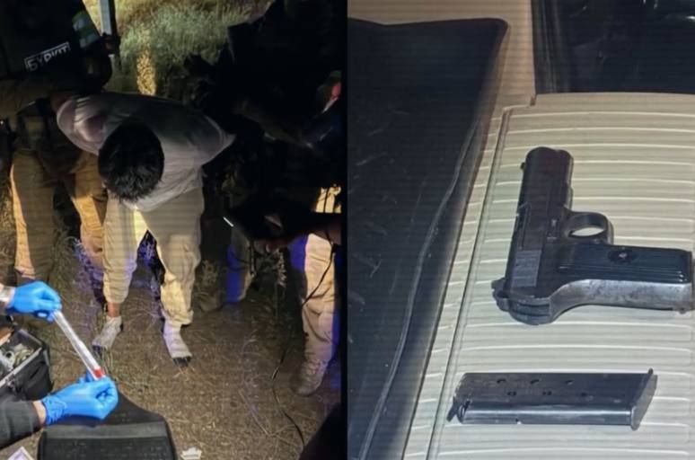 Насилие, угрозы и оружие: в Алматы задержали вымогателей денег у иностранца