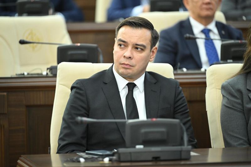 Жалоб стало в 5 раз меньше: омбудсмен ответил на публикацию НПО о пытках в Казахстане