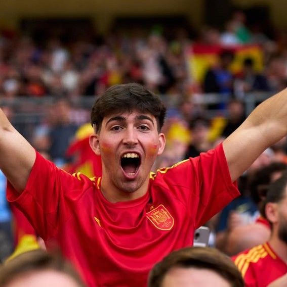 Испания победила Францию в полуфинале Лиги наций УЕФА