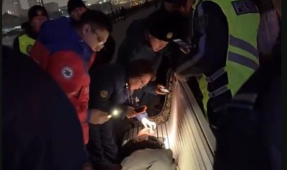 Астанада жоғалып кеткен оқушы өлі табылды