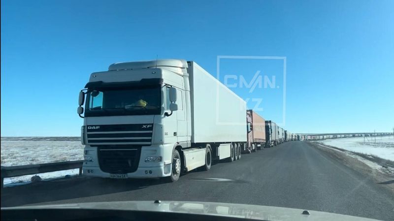 Пересечь границу станет проще: в КГД совершенствуют электронную очередь