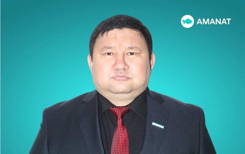 Бывшего члена партии AMANAT приговорили к пожизненному заключению за педофилию 