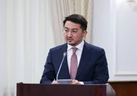 Это не утечка &mdash; Мадиев прокомментировал &laquo;слив&raquo; данных 16 миллионов казахстанцев