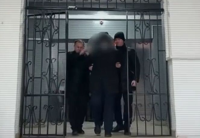 Задушил пенсионерку: шымкентская полиция нашла преступника спустя 25 лет