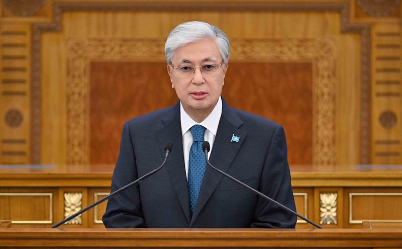 На базе Нацбанка создадут госфонд цифровых активов