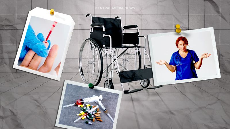 На что Минздрав тратит львиную долю бюджета, и при чём тут ампутация конечностей у диабетиков