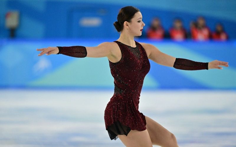 Софья Самоделкина завоевала бронзовую медаль престижного турнира