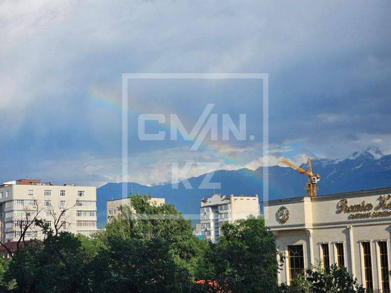 Какая погода ожидает казахстанцев в первый день осени