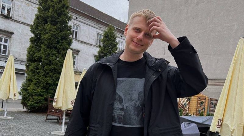 В Беларуси вынесли приговор комику Комиссаренко за оскорбление Лукашенко