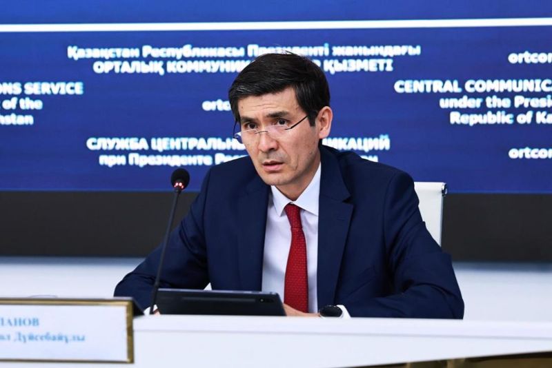 Қазақстанда созылмалы ауруларымен науқастарды бақылау жүйесін іске қосады