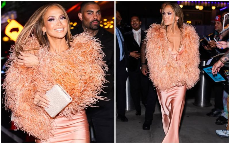 Шоу Джей Ло приближается: движение в Алматы изменится