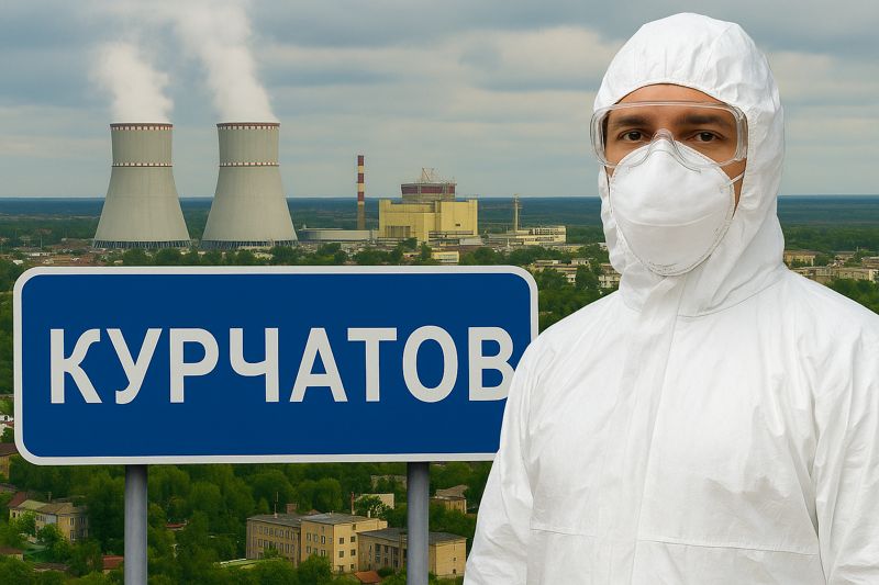 Лаборатория будущего: станет ли Курчатов центром мировых термоядерных исследований