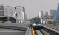 В Астане началась тестовая эксплуатация LRT: поезда ходят без машиниста